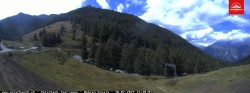 Archived image Webcam Restaurant Ginals 13:00