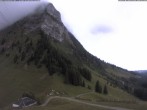 Archived image Webcam Plan-Francey - 1560 m a.s.l. 07:00