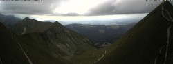 Archiv Foto Webcam Moléson Gipfel 15:00