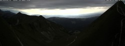 Archiv Foto Webcam Moléson Gipfel 17:00
