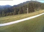 Archiv Foto Webcam Moléson-Wiese 05:00
