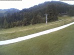 Archiv Foto Webcam Moléson-Wiese 06:00