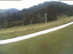 Archiv Foto Webcam Moléson-Wiese 11:00