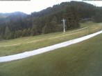 Archiv Foto Webcam Moléson-Wiese 17:00