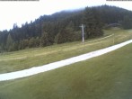 Archived image Webcam Moléson - 1100 m a.s.l. 06:00