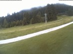 Archived image Webcam Moléson - 1100 m a.s.l. 07:00