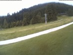 Archived image Webcam Moléson - 1100 m a.s.l. 09:00
