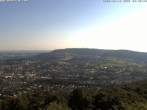 Archived image Webcam Aalen Ostalb panorama view 02:00
