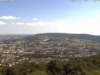 Archived image Webcam Aalen Ostalb panorama view 04:00