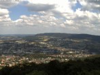 Archived image Webcam Aalen Ostalb panorama view 06:00