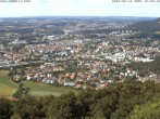 Archived image Webcam Aalen Ostalb panorama view 10:00