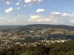 Archived image Webcam Aalen Ostalb panorama view 12:00
