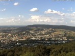 Archived image Webcam Aalen Ostalb panorama view 14:00
