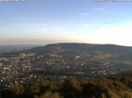 Archiv Foto Webcam Aalen Ostalb Panoramablick 02:00