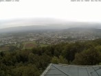 Archived image Webcam Aalen Ostalb panorama view 07:00