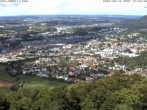 Archived image Webcam Aalen Ostalb panorama view 13:00