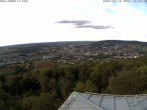 Archived image Webcam Aalen Ostalb panorama view 17:00