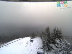 Archived image Webcam Chair Lift Blomberg 13:00