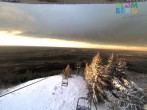 Archived image Webcam Chair Lift Blomberg 17:00