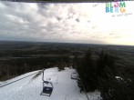 Archived image Webcam Chair Lift Blomberg 07:00