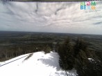 Archived image Webcam Chair Lift Blomberg 09:00