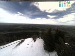 Archived image Webcam Chair Lift Blomberg 11:00