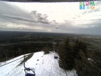 Archived image Webcam Chair Lift Blomberg 15:00