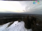 Archived image Webcam Chair Lift Blomberg 19:00