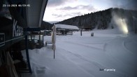 Archiv Foto Webcam Balderschwang: Schelpenalp 07:00