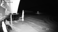 Archived image Webcam Balderschwang: Schelpenalp Restaurant 23:00