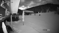 Archived image Webcam Balderschwang: Schelpenalp Restaurant 06:00