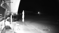 Archived image Webcam Balderschwang: Schelpenalp Restaurant 01:00