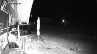 Archived image Webcam Balderschwang: Schelpenalp Restaurant 03:00