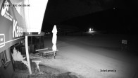 Archived image Webcam Balderschwang: Schelpenalp Restaurant 03:00