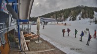 Archiv Foto Webcam Balderschwang: Schelpenalp 03:00