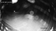 Archived image Webcam Balderschwang: Schelpenalp Restaurant 23:00