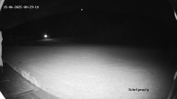 Archiv Foto Webcam Balderschwang: Schelpenalp 23:00