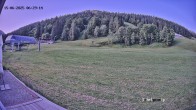 Archiv Foto Webcam Balderschwang: Schelpenalp 05:00