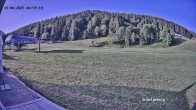 Archiv Foto Webcam Balderschwang: Schelpenalp 06:00