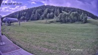 Archiv Foto Webcam Balderschwang: Schelpenalp 07:00