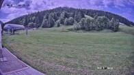 Archiv Foto Webcam Balderschwang: Schelpenalp 09:00