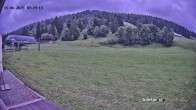 Archiv Foto Webcam Balderschwang: Schelpenalp 17:00
