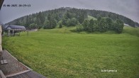 Archiv Foto Webcam Balderschwang: Schelpenalp 19:00