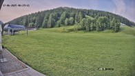 Archived image Webcam Balderschwang: Schelpenalp Restaurant 05:00