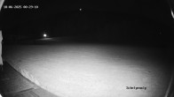 Archived image Webcam Balderschwang: Schelpenalp Restaurant 18:00