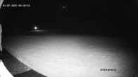 Archiv Foto Webcam Balderschwang: Schelpenalp 23:00