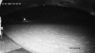 Archived image Webcam Balderschwang: Schelpenalp Restaurant 03:00