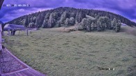 Archived image Webcam Balderschwang: Schelpenalp Restaurant 02:00