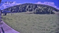 Archived image Webcam Balderschwang: Schelpenalp Restaurant 04:00