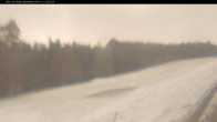 Archiv Foto Webcam Skipiste - Beerfelden 07:00